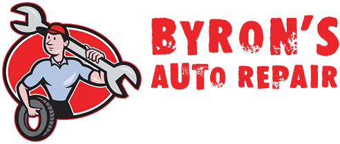 www.byronsauto.com Logo